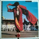 12inch Vinyl Single - Lizzy Mercier Descloux - Gueule D'Amour