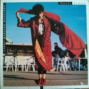 Lizzy Mercier Descloux - Gueule D'Amour