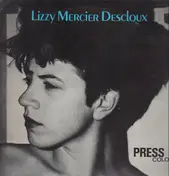 Lizzy Mercier Descloux - Press Color