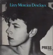 Lizzy Mercier Descloux - Press Color