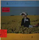 LP - Lizzy Mercier Descloux - Suspense