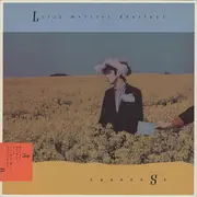 LP - Lizzy Mercier Descloux - Suspense