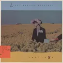 LP - Lizzy Mercier Descloux - Suspense