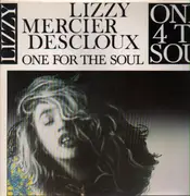 LP - Lizzy Mercier Descloux - One For The Soul