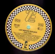 LP - Lizzy Mercier Descloux - Press Color