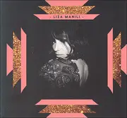 CD - Liza Manili - Liza Manili - Gatefold Sleeve