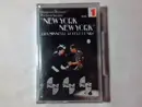 MC - Liza Minnelli • Robert De Niro - New York, New York (Original Motion Picture Score) - still sealed