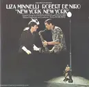 CD - Liza Minnelli , Robert De Niro - New York, New York (Original Motion Picture Score)