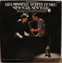 Double LP - Liza Minnelli , Robert De Niro - New York, New York (Original Motion Picture Score)