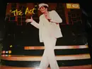 LP - Liza Minnelli , 'The Act' Original Broadway Cast - The Act (Original Broadway Cast)