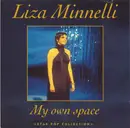 CD - Liza Minnelli - My Own Space
