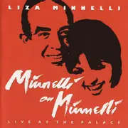 CD - Liza Minnelli - Minnelli On Minnelli - Live At The Palace