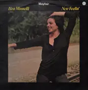 Liza Minnelli - New Feelin'