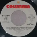 7inch Vinyl Single - Liza Minnelli - A Medley Of Tunes From 'Cabaret'