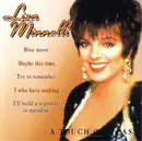 CD - Liza Minnelli - A Touch Of Class