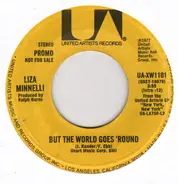 Liza Minnelli - But The World Goes 'Round