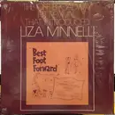 LP - Liza Minnelli - Best Foot Forward