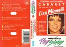 MC - Liza Minnelli - Cabaret - The Very Best Of