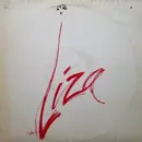LP - Liza Minnelli - Live At The Winter Garden