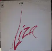 LP - Liza Minnelli - Live At The Winter Garden