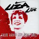 CD - Liza Minnelli - Live from Radio City music hall - Music