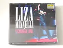 Double CD - Liza Minnelli - Liza Minnelli At Carnegie Hall - Fat Box
