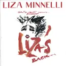 CD - Liza Minnelli - Liza's Back