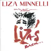 CD - Liza Minnelli - Liza's Back