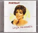 CD - Liza Minnelli - Portrait
