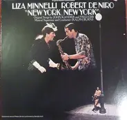 Liza Minelli, Robert De Niro - New York, New York