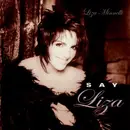 CD - Liza Minnelli - Say Liza