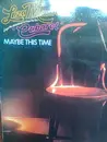 LP - Liza Minnelli - Sings The Sensational Hit From The Film 'Cabaret' Maybe This Time