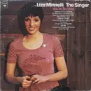 LP - Liza Minnelli - The Singer