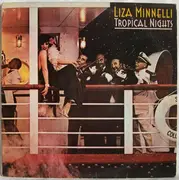 LP - Liza Minnelli - Tropical Nights