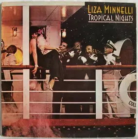 Liza Minnelli - Tropical Nights