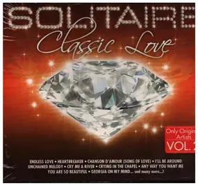 Liza Minnelli - Solitare Classic Love Vol.2