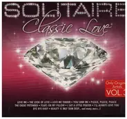 Liza Minnelli, James Brown, a.o. - Solitare Classic Love Vol.3