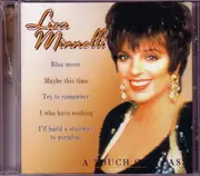CD - Liza Minnelli - A Touch Of Class