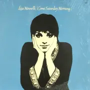 LP - Liza Minnelli - Come Saturday Morning
