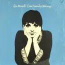 LP - Liza Minnelli - Come Saturday Morning