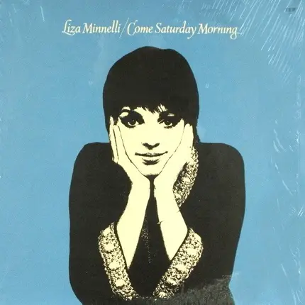 Liza Minnelli - Come Saturday Morning