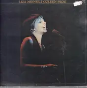 LP - Liza Minnelli - Golden Prize - insert