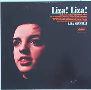 Liza Minnelli - Liza! Liza!