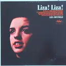 LP - Liza Minnelli - Liza! Liza!