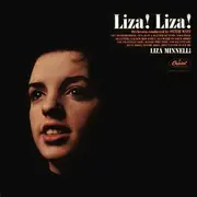 LP - Liza Minnelli - Liza! Liza!