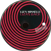 CD - Liza Minnelli - Liza's Back
