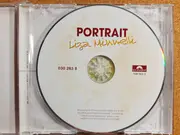 CD - Liza Minnelli - Portrait