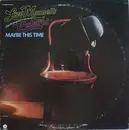 LP - Liza Minnelli - Sings The Sensational Hit From The Film  'Cabaret' Maybe This Time - Red labels
