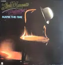 LP - Liza Minnelli - Sings The Sensational Hit From The Film 'Cabaret': 'Maybe This Time'