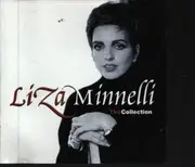CD - Liza Minnelli - The Collection